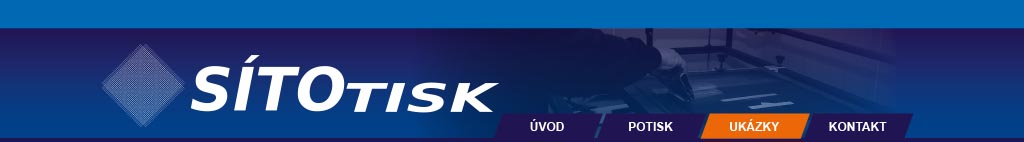 Sítotisk Machovský